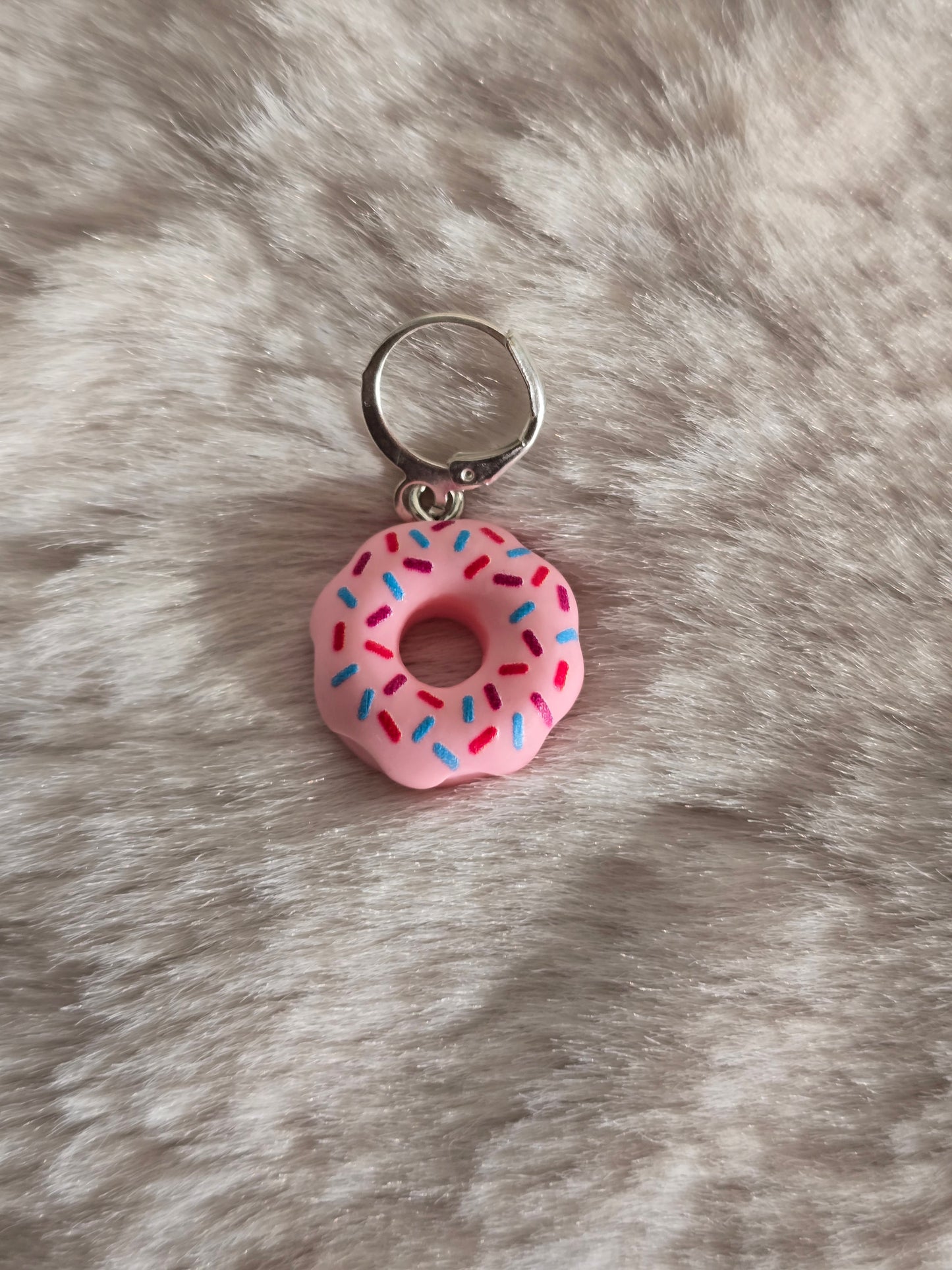 Donut Rosa