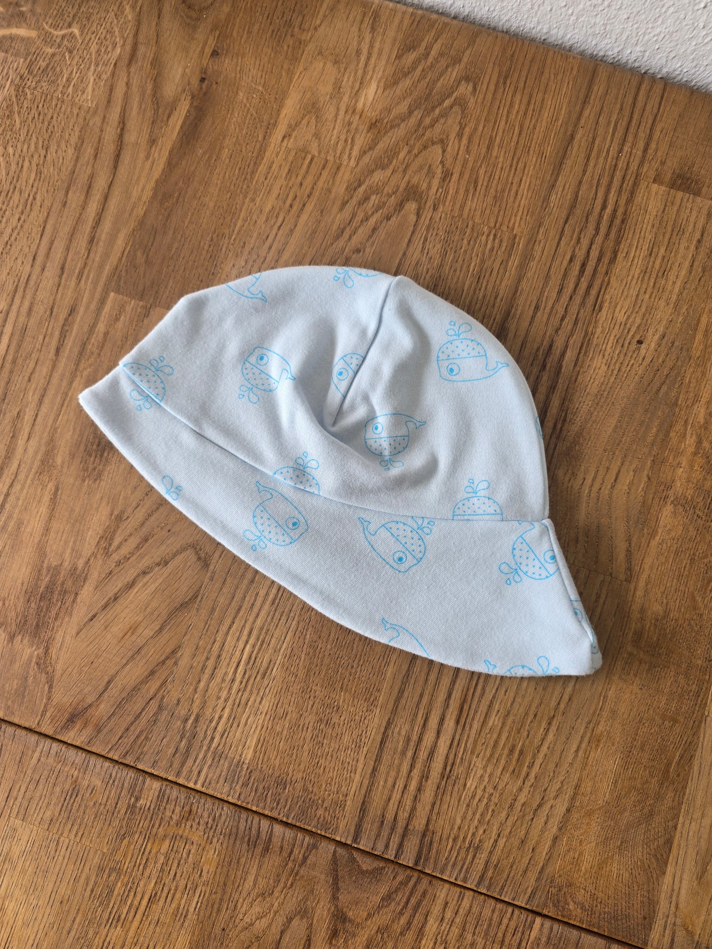 Sonnenhut Jersey S 39-41cm
