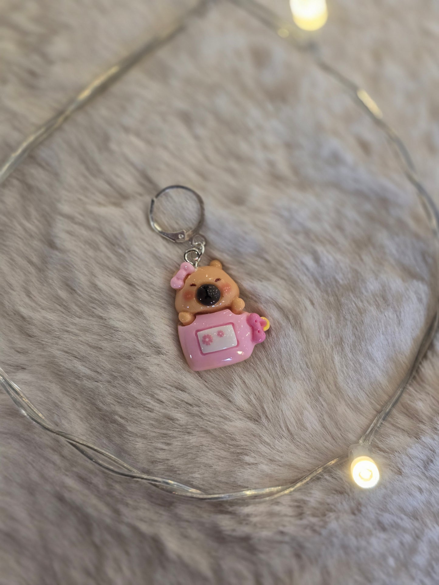 Capybara 4