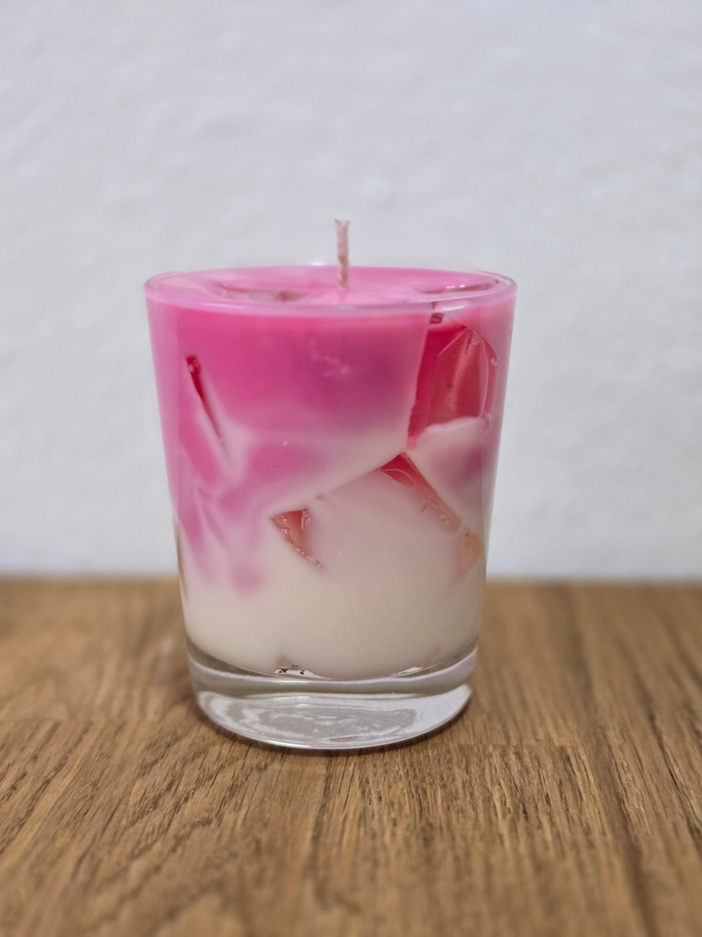 Duftkerze "Iced Coffee Strawberry"