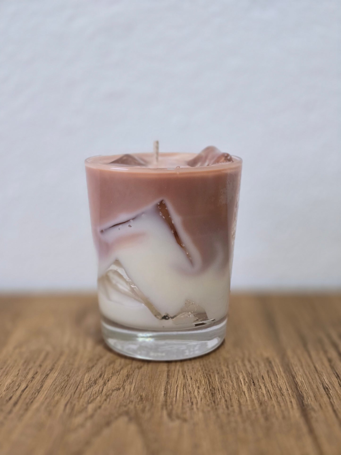 Duftkerze "Iced Coffee"
