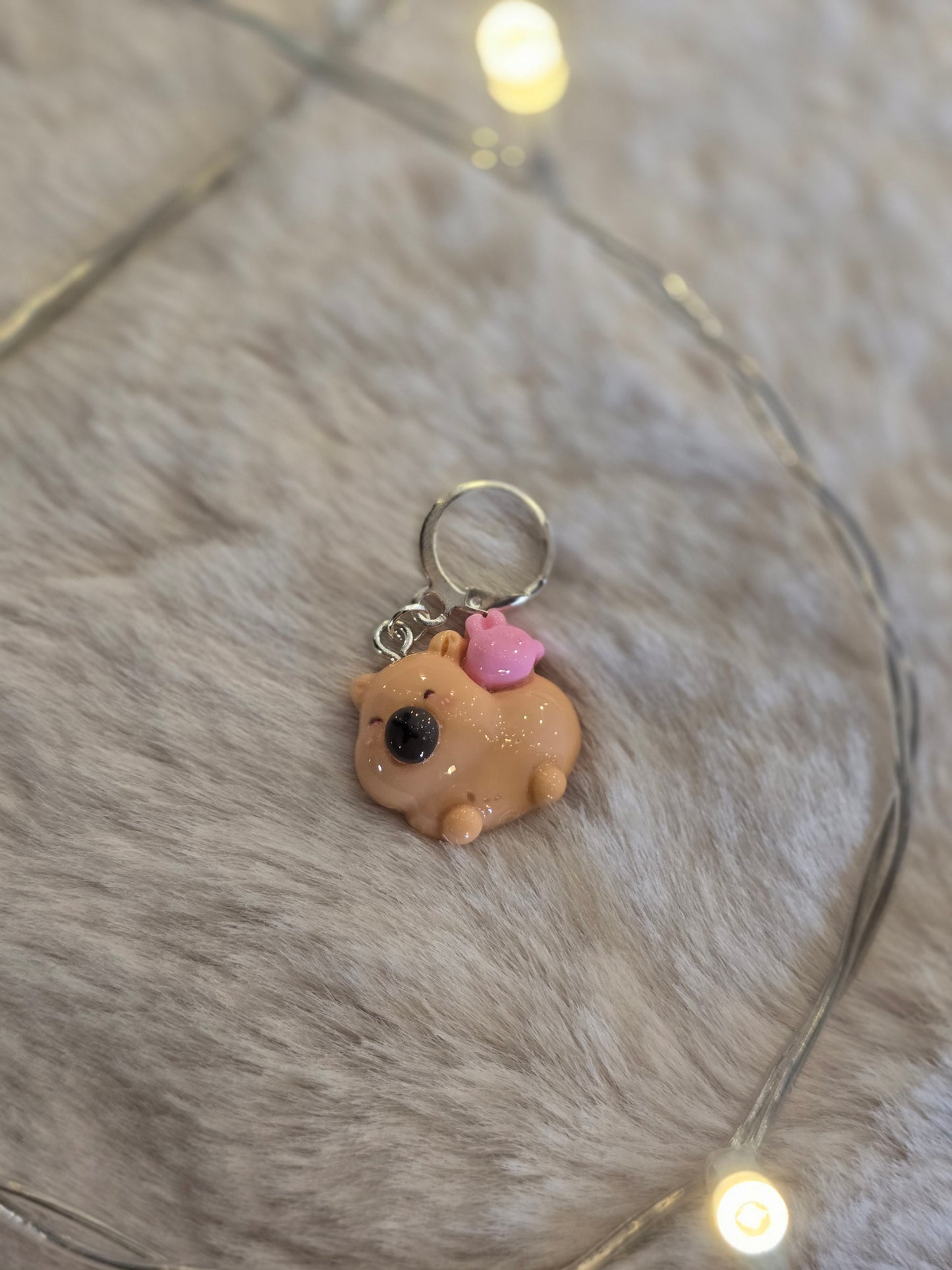 Capybara 2