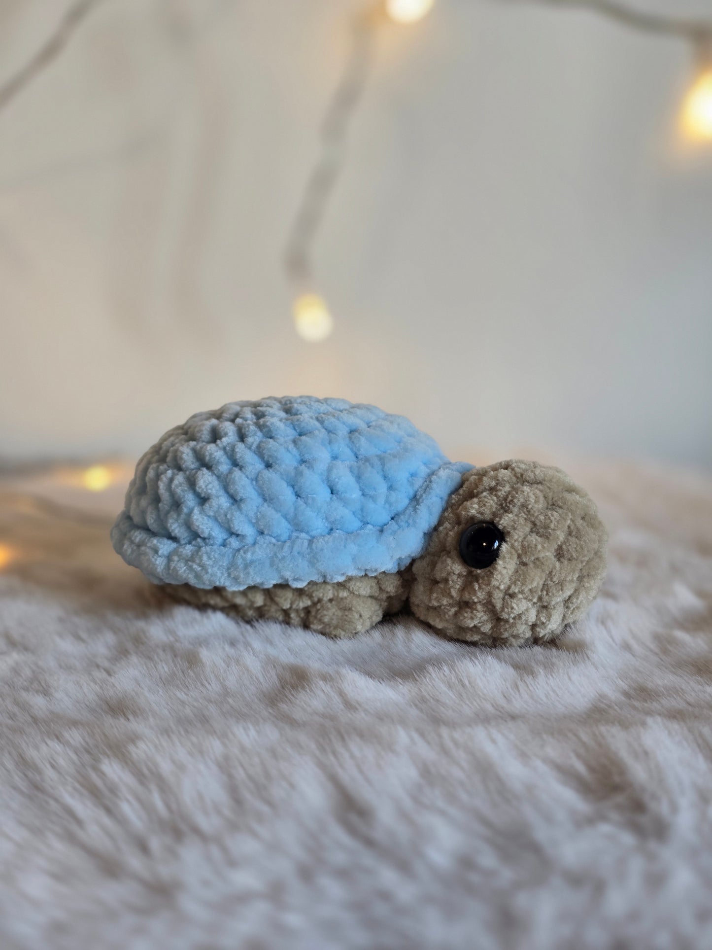 Mini Schildkröte "Sven"