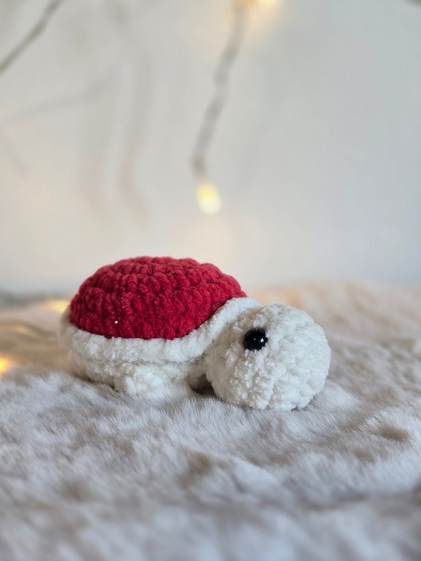 Mini Schildkröte "Sam"
