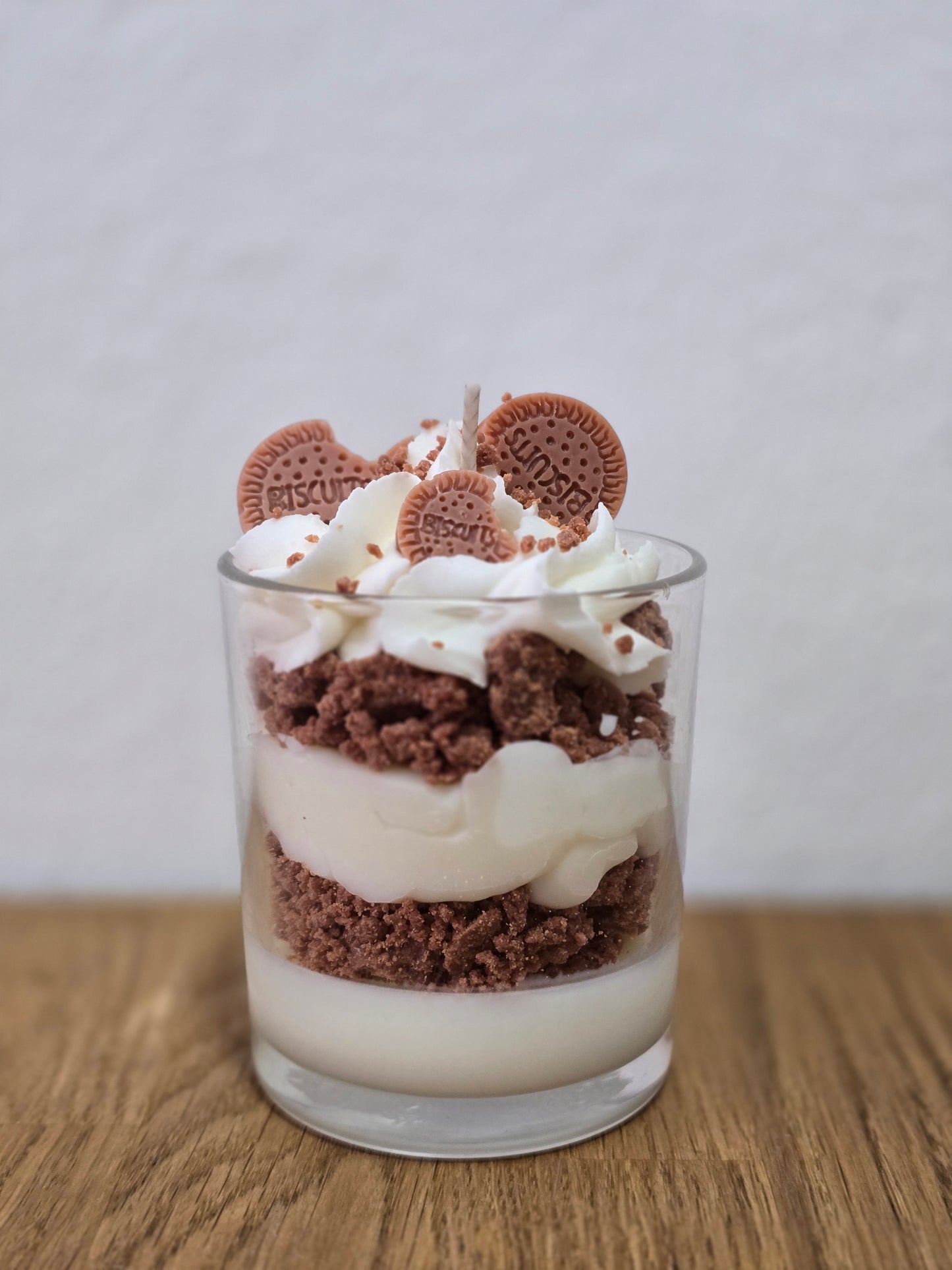 Duftkerze "Cookie"