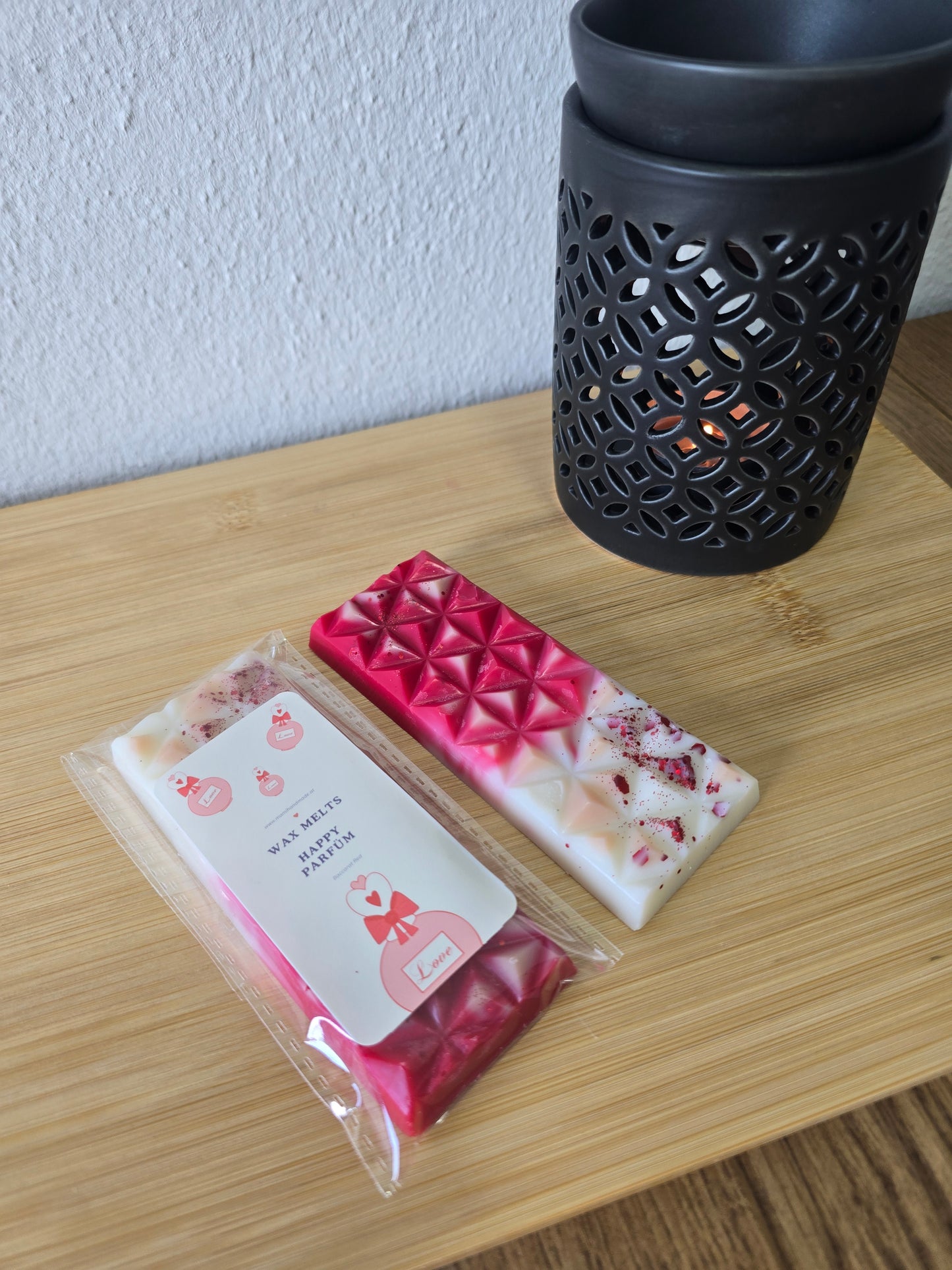 Duftmelts Happy Parfum