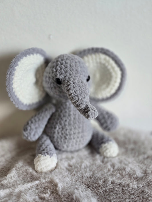 Elefant