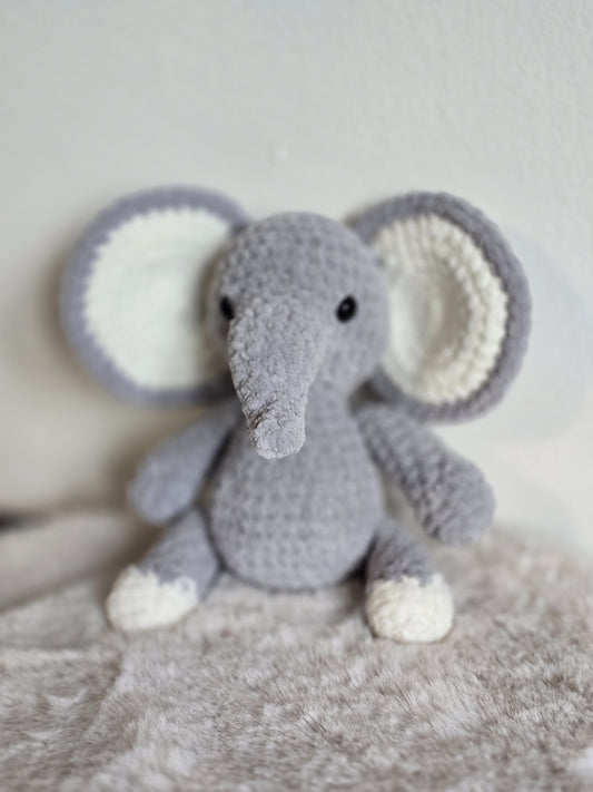 Elefant