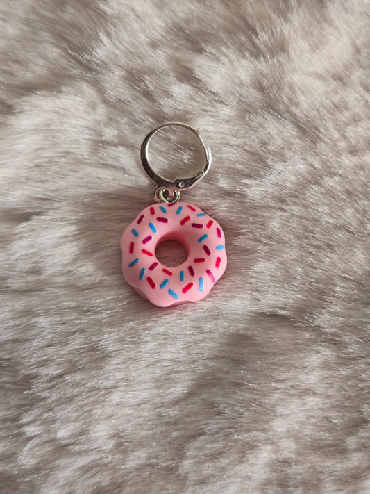 Donut Rosa