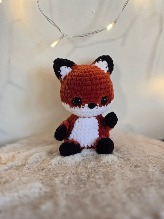 Fuchs