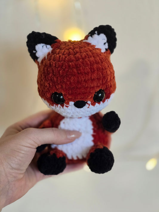 Fuchs
