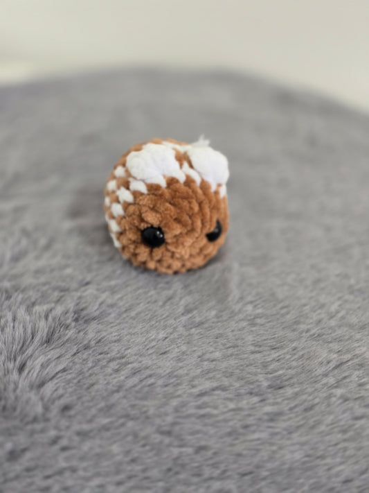 Lebkuchenbiene "Lisa"