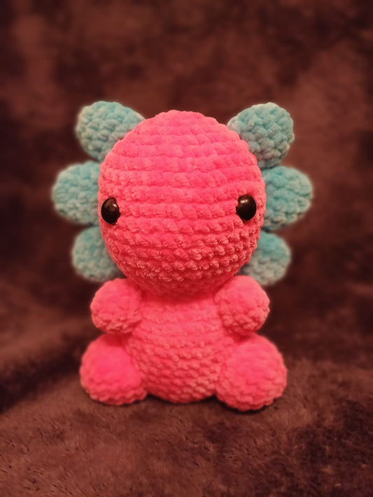 Axolotl