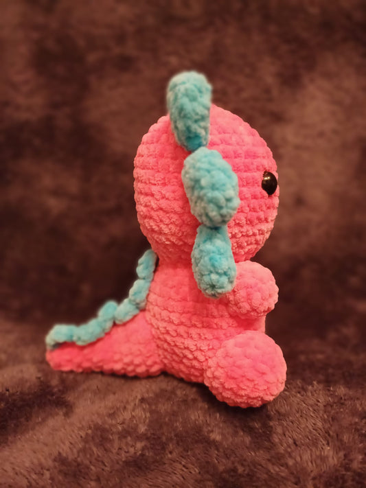 Axolotl