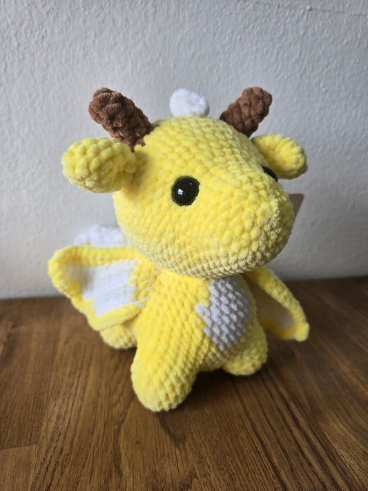 Drache Dori