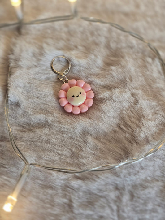 Blume Rosa