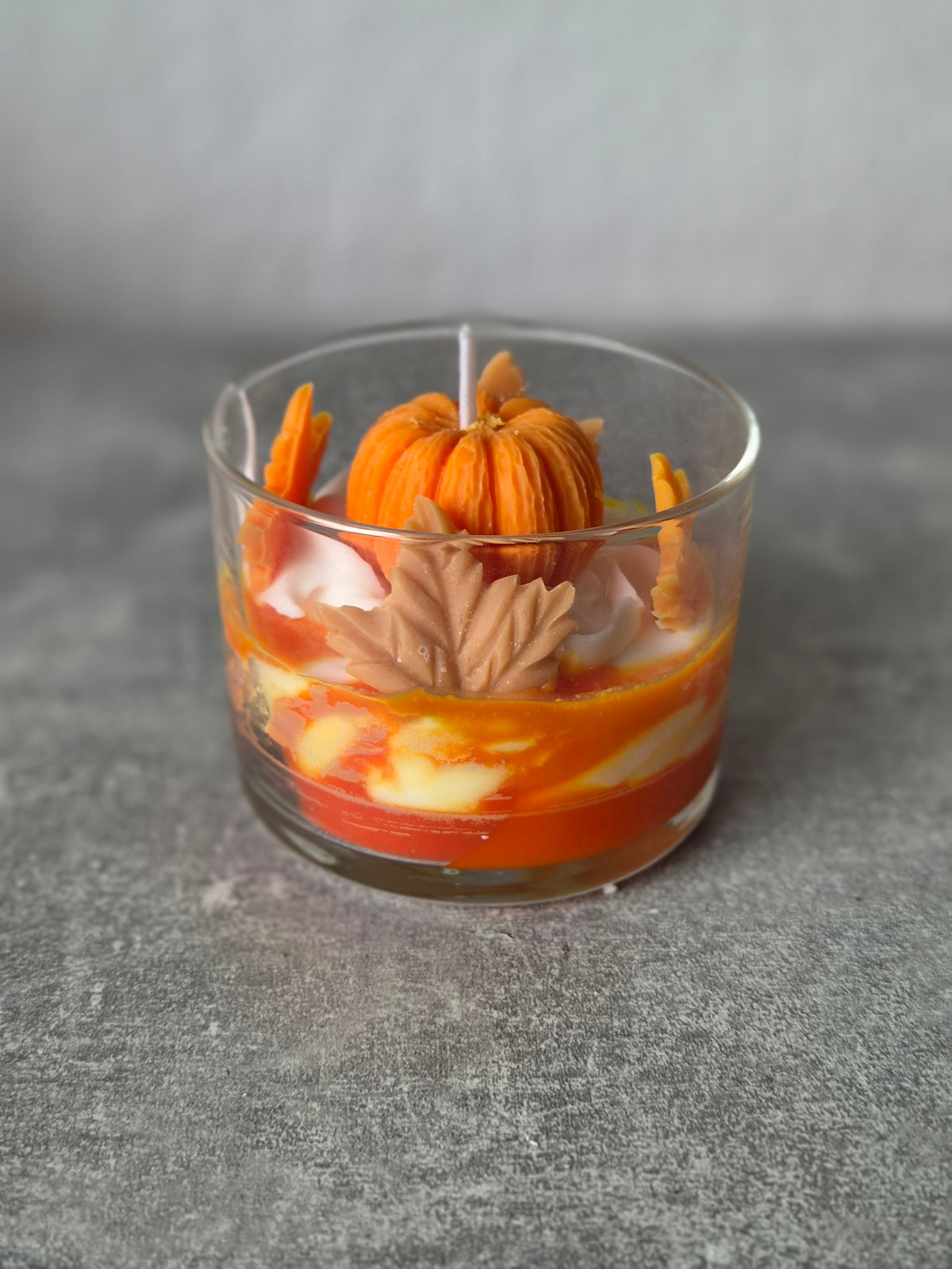 Pumpkin small