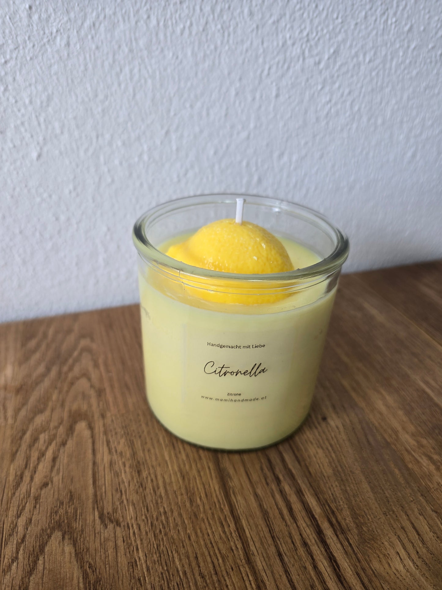 Citronella XL Nr.2