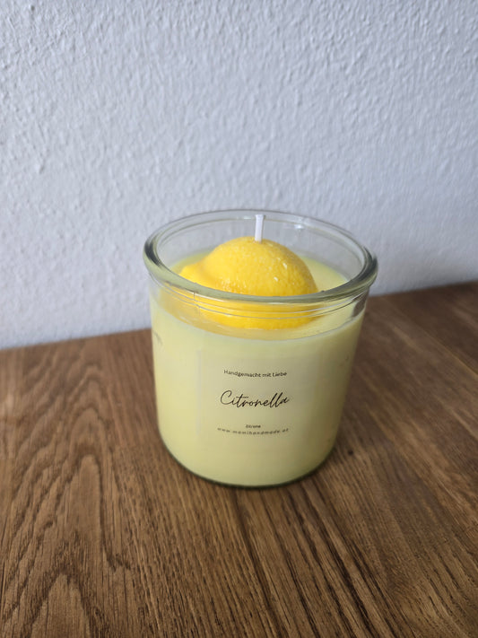 Citronella XL Nr.2