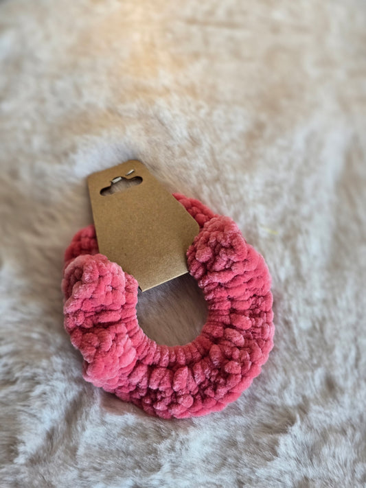 Scrunchie Hummer