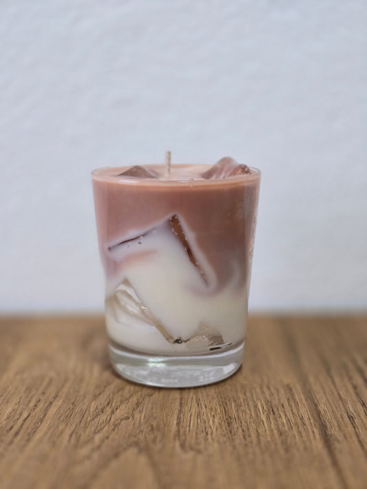 Duftkerze "Iced Coffee"