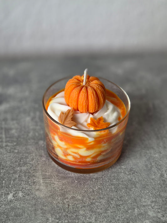 Pumpkin
