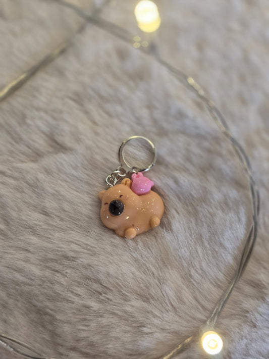 Capybara 2