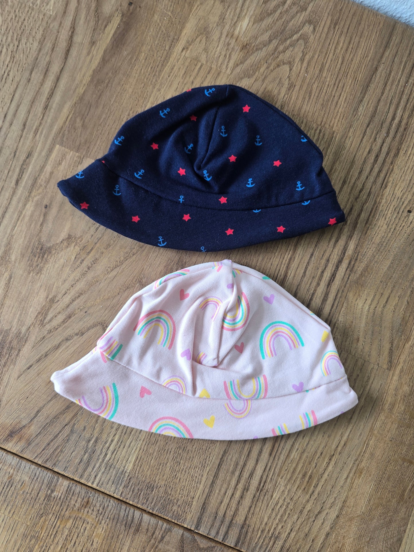 Sonnenhut Jersey New Born