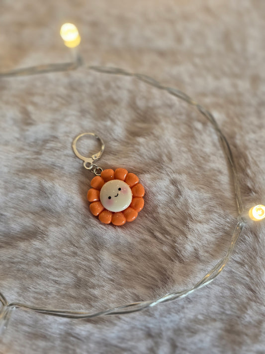 Blume Orange