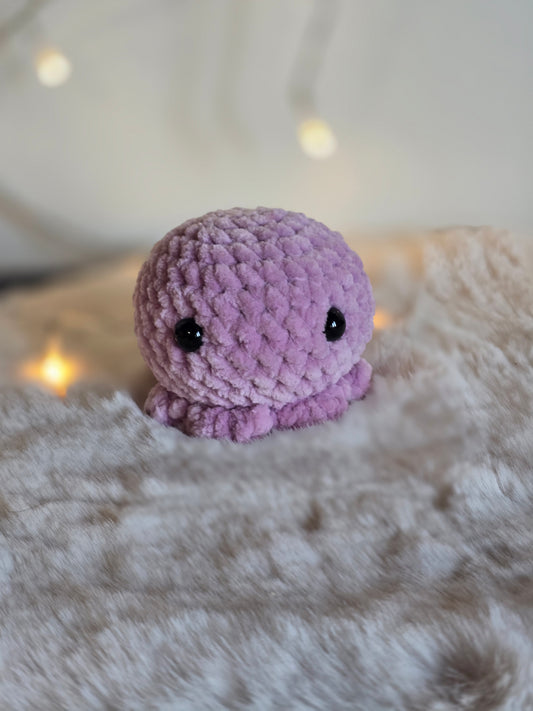 Octopus Helllila
