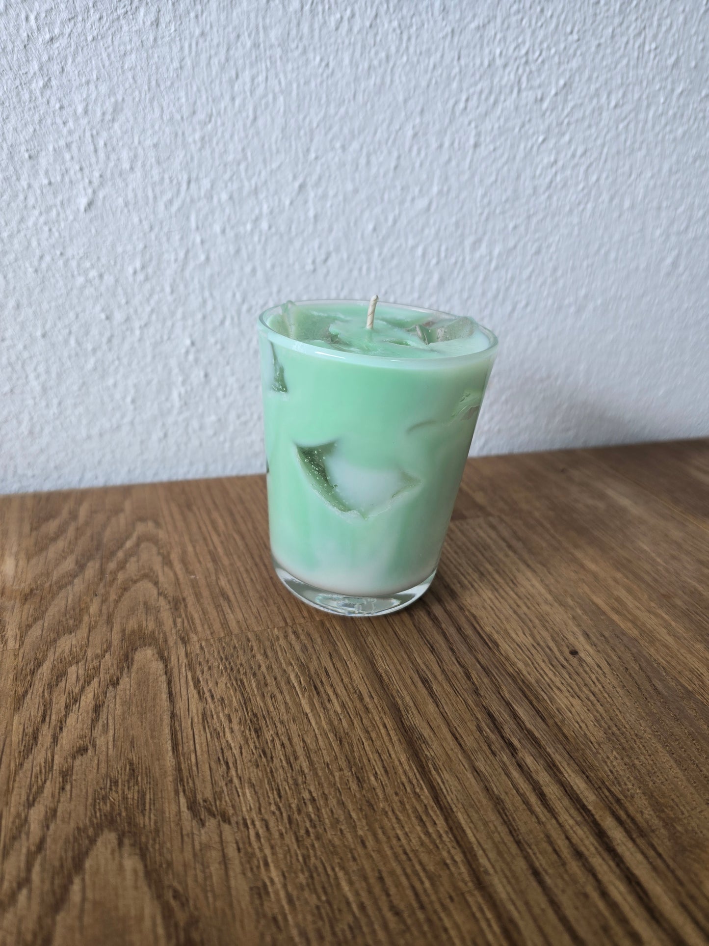 Duftkerze Iced Matcha Latte