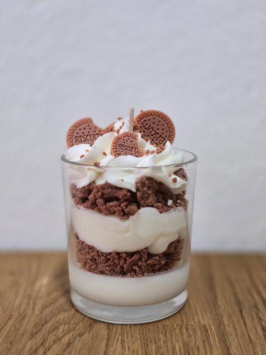 Duftkerze "Cookie"