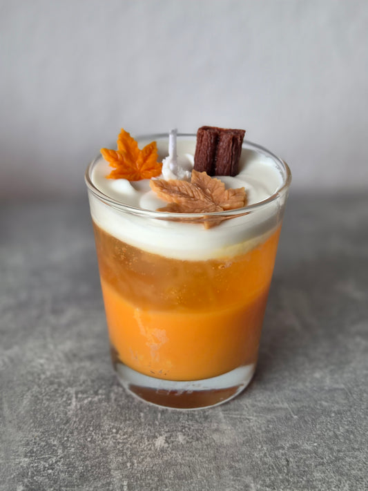 Pumpkin Spice Latte