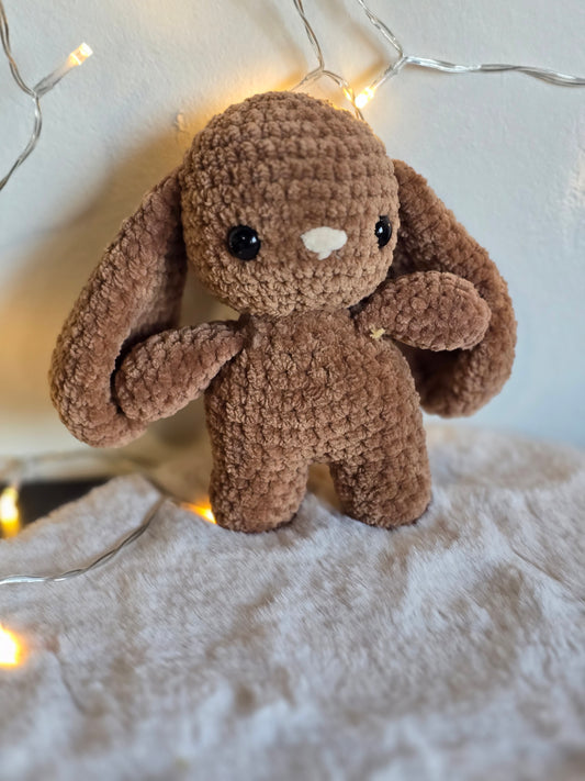 Hase "Harry"