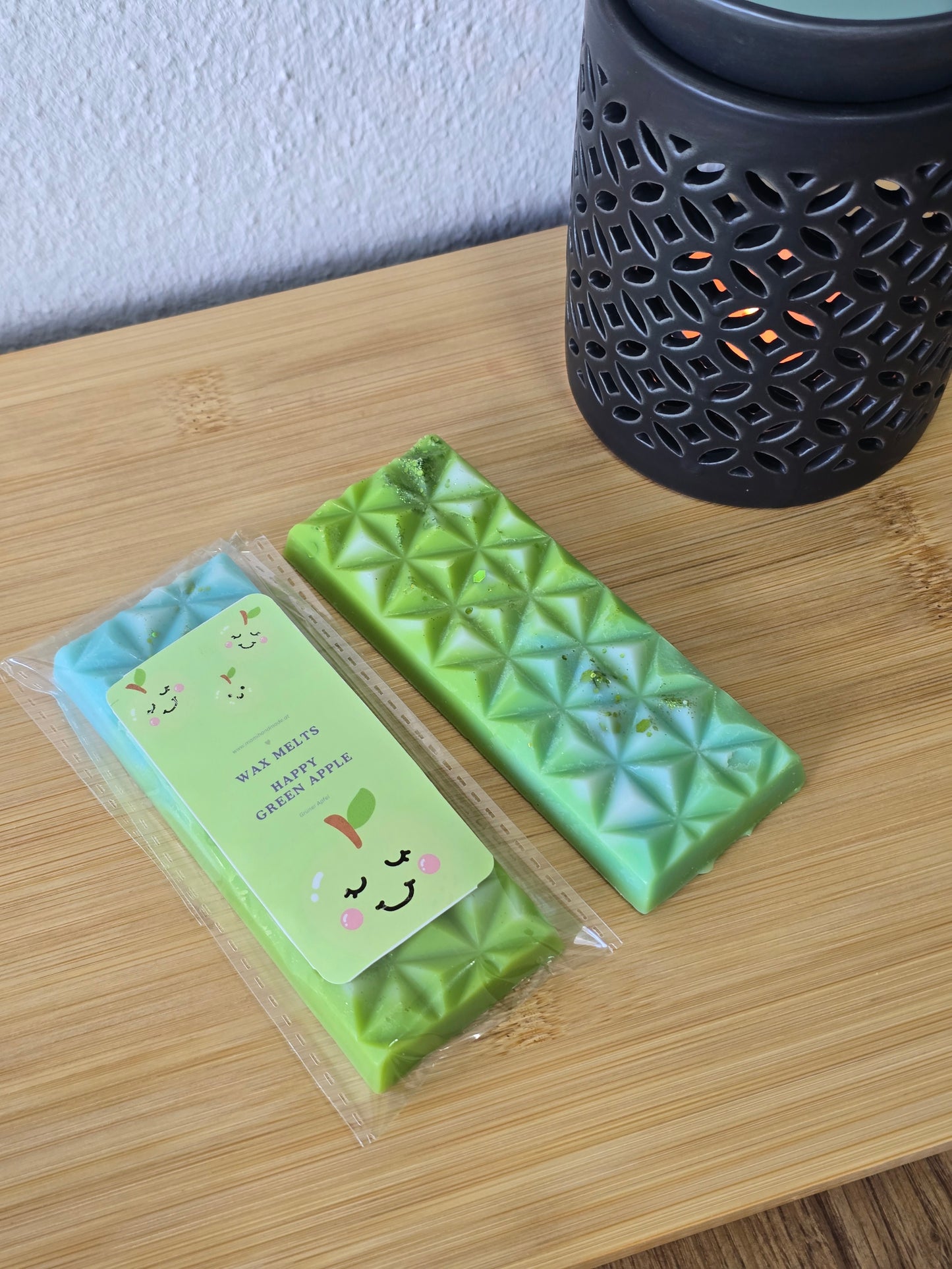 Duftmelts Green Apple