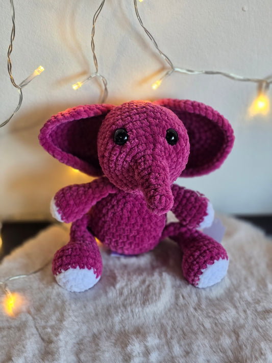 Elefant "Ella"
