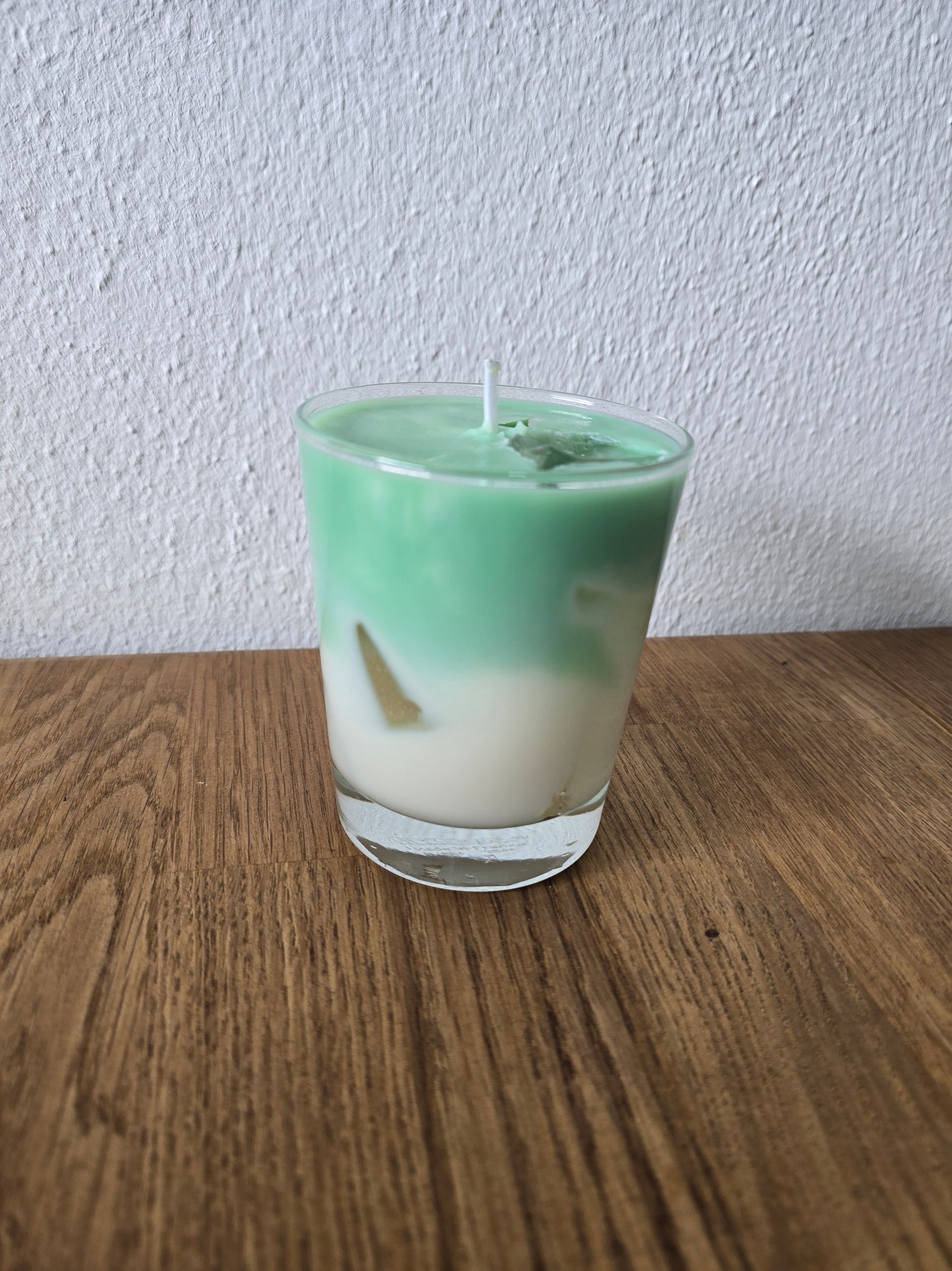 Duftkerze Iced Matcha Latte
