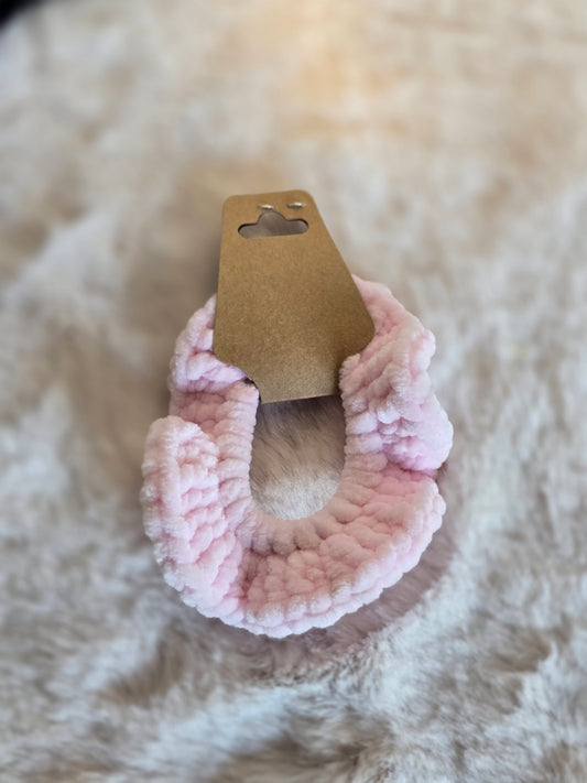 Scrunchie Babyrosa